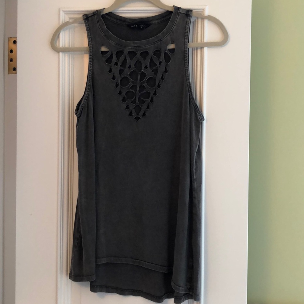 Rock & Republic Top